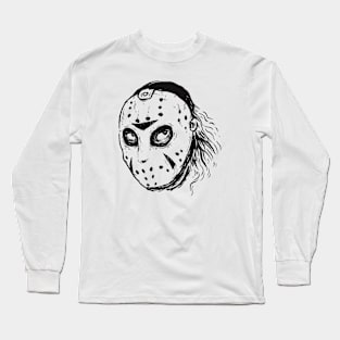 Jason Long Sleeve T-Shirt